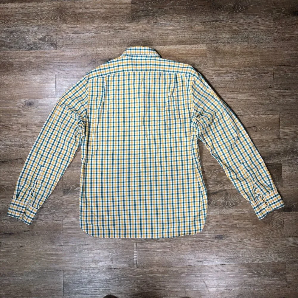 J. Crew tailored by